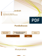 Studi Akad Perbankan Syariah