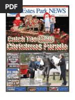 Download Estes Park News November 23 2007 issue by doc_drew SN511760 doc pdf