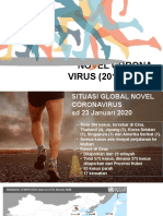 Novel Corona Virus