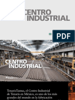 Centro Industrial Web