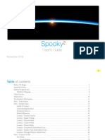 Spooky2 User's Guide 20191120