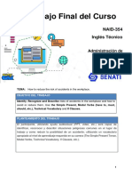 Naid-354 Trabajofinal