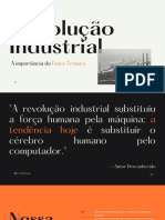 Revolução Industrial