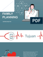 Family Planning