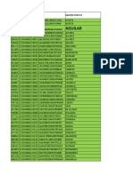 Listado Alumnos Beneficiados - 1ra. Entrega