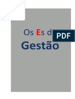 Diagnóstivo de Foco Estratégico