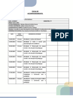 Ficha de Acompanhamento Modelo Estagio 7 Periodo