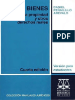 Bienes - Peñailillo