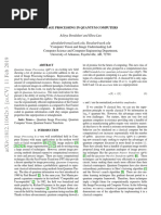 Decaying Winter Script | PDF | Computing | Software