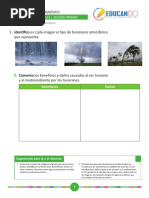 Fenomenos Atmosfericos