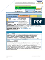 Elabora un presupuesto familiar con kit de bioseguridad