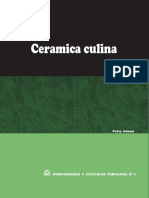 Cerámica Culina