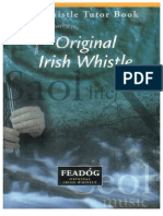 Tin Whistle Tutor Bookpdf