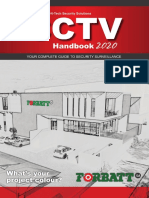 CCTV Handbook 2020