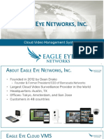 Eagle Eye Partner Presentation