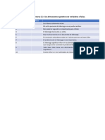 Evaluación Previa Liderazgo Estratégico