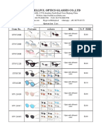 Newest Sunglasses-2017 PDF