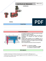 08 - Le Limiteur de Pression