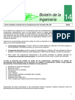 05-BI14 - Como Cambiar El Aceite de Los Compresores de Tornillos HS..OS