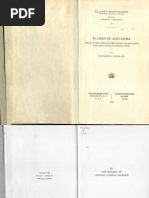 Verte Avesta Reader Texts, Notes, Glossary and Index (Hans