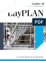 LayPLAN-Suite SOFWARE