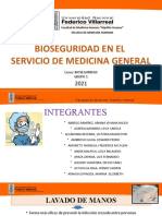 Bioseguridad 1, 2, 4,5, 6, 7, 9, 10