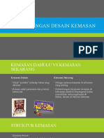 Pert 24 - Perkembangan Desain Kemasan