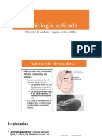 4 Semiología Aplicada Cabeza y Organos de Los Sentidos