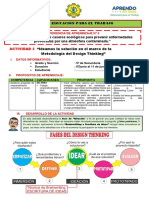 Exp - Aprendizaje #3-Activida 3 Evidencias