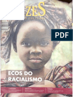 Revista Raízes - Brasil