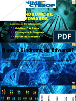 Genetica ACADEMICOs - Cristian -Elisangela - Karine