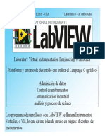 LabView diapositivas