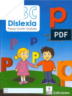 ABC Dislexia p Maestro