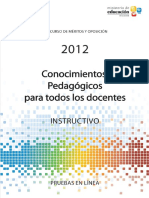 instructivo_pedagogia_2012