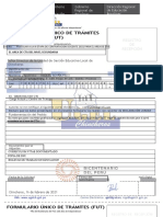 Solicitud de postulación a contratación docente 2021 para el área de CTA en nivel secundaria