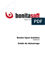 BOS 5.3.1 QuickStart FR