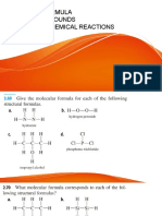 Chemical Formula