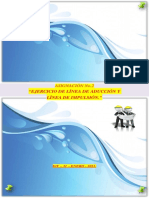 Asignacion No.2 - Sistema de Abastecimiento de Agua - DF - 31-01-2021 (Ejercicio de Línea de Aducción y Línea de Impulsión) .