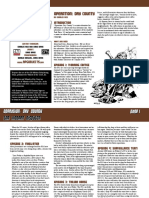 D20 Modern - RPG Objects - Supplement - Modern Dispatch 015 - Operation Dry County