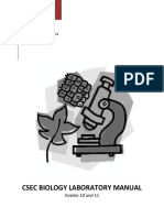 363305311-csec-biology-labORATORY-manual-docx