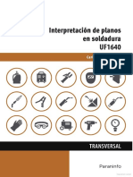 Manual de Interpretación de Planos en Soldadura (1)