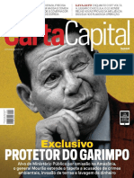 Carta Capital - Edição 1153 (2021!04!21)