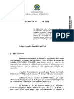 DOC-Relatório Legislativo - SF206445936235-20200602