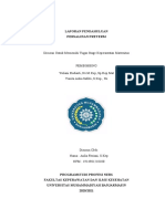 LP Persalinan Preterm