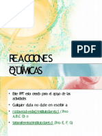 7°-QCA-PPT-Reacciones-químicas