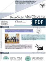 Fondo Social Alto Chicama