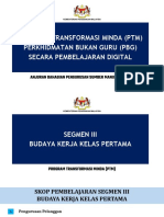 2021 - Segmen III (BKKP) - Versi Pendek