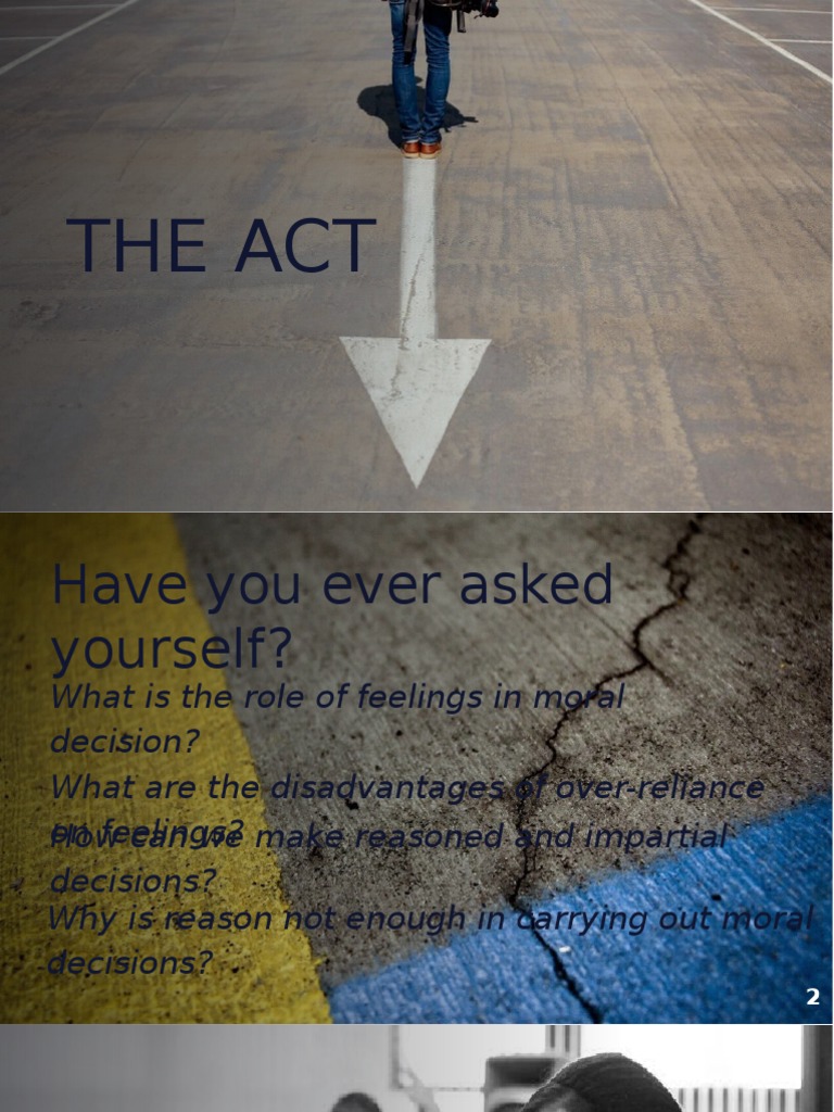 Chapter II The Act Part 1 | PDF | Business