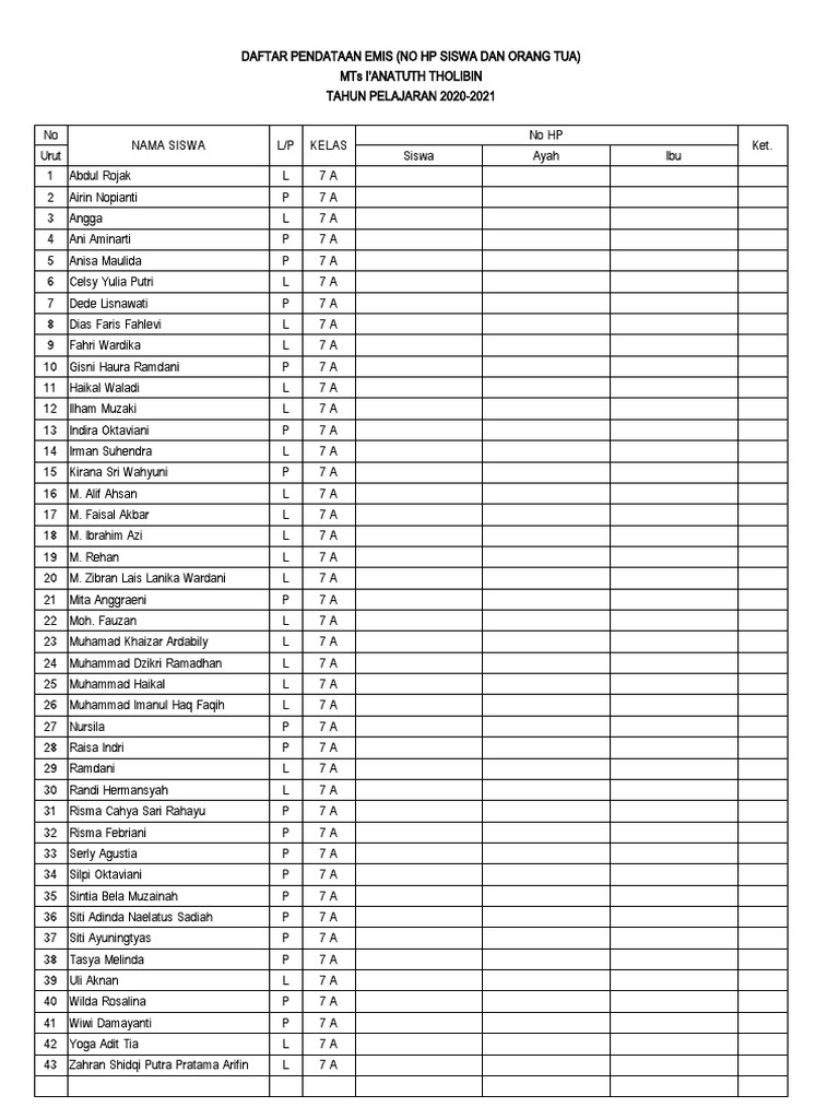daftar-no-hp-pdf