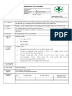 PMX Protein Urin Kandang